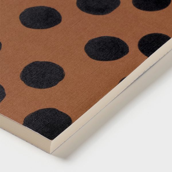 Dots - notitieboek - Afbeelding 3