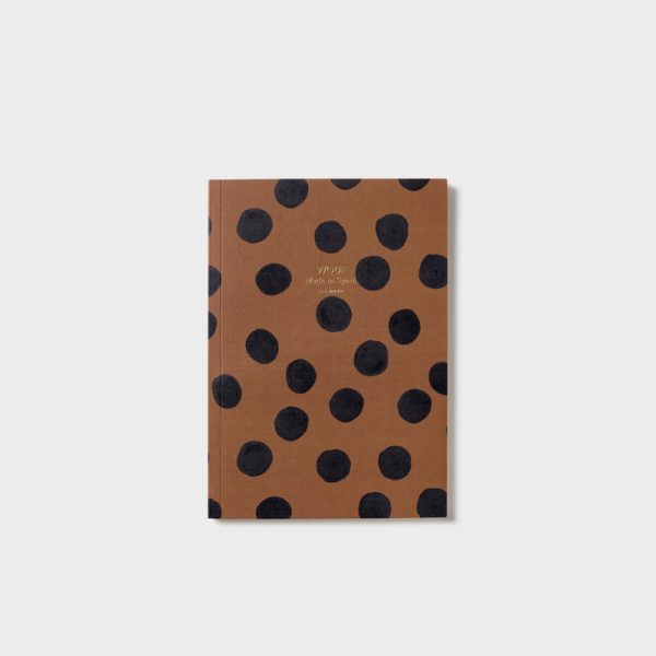 Dots - notitieboek