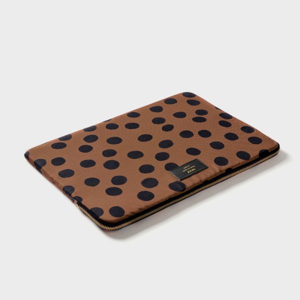 Dots - laptophoes - Afbeelding 2