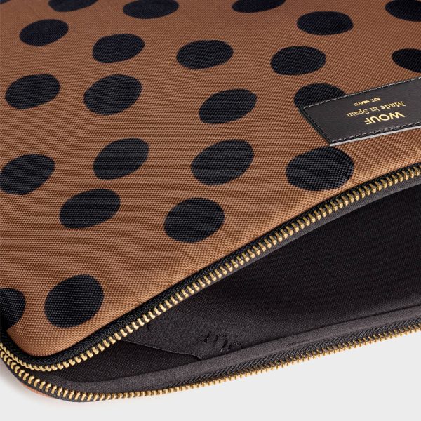 Dots - laptophoes - Afbeelding 3