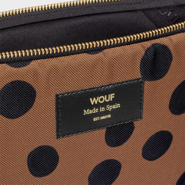 Dots - laptophoes - Afbeelding 4