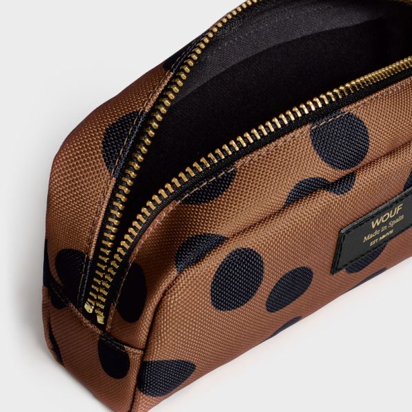 Dots - make up tas - Afbeelding 3