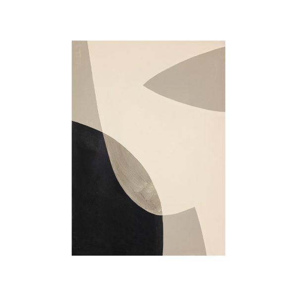 Simplicity 01 50x70cm - poster