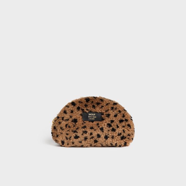 Toffee - make up tas