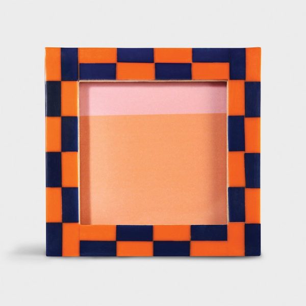 Check – fotokader – orange