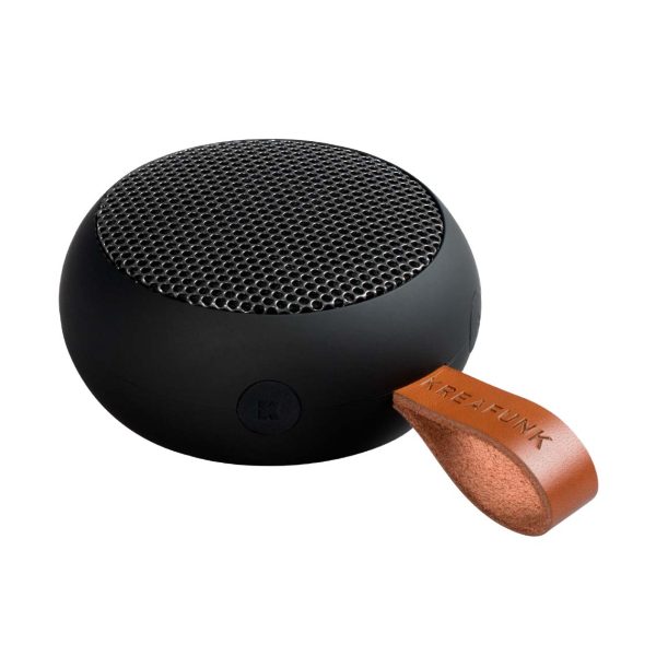 aGo II - speaker - black edition - Afbeelding 2