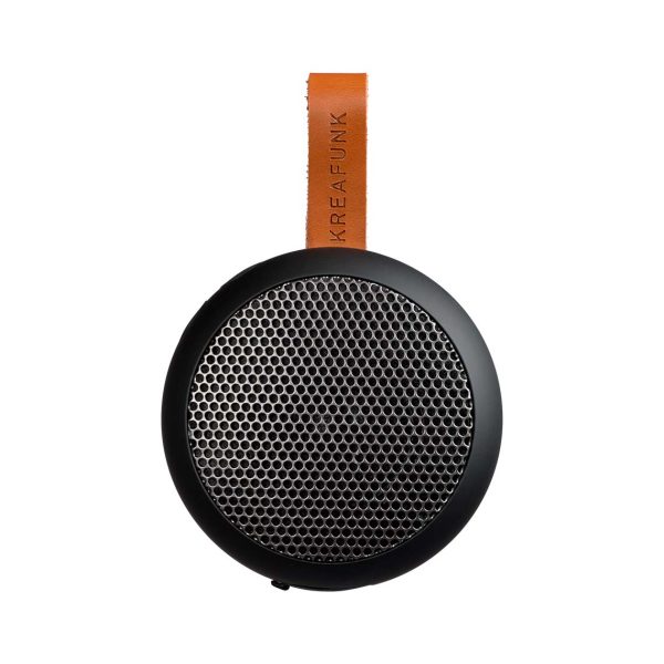 aGo II - speaker - black edition
