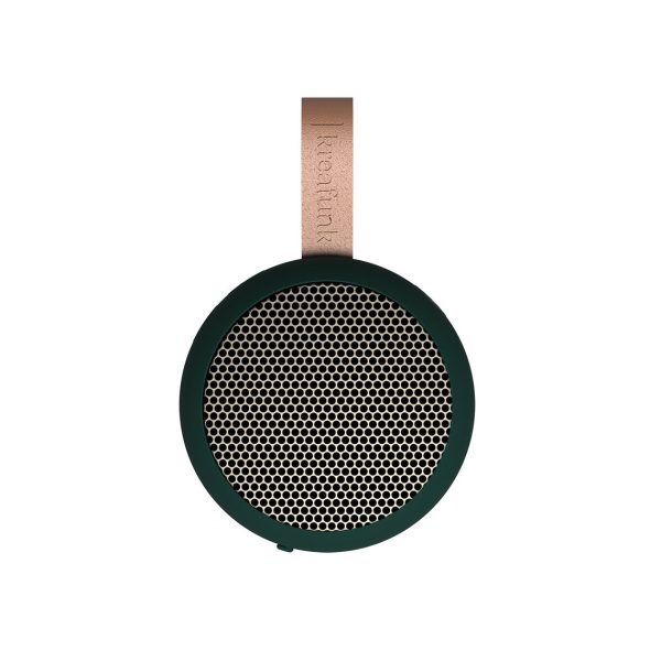 aGo 2 – speaker – shady green - Afbeelding 2