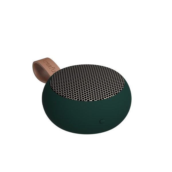 aGo 2 – speaker – shady green - Afbeelding 3