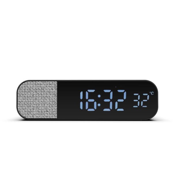 aWake – wekker – black - Afbeelding 2