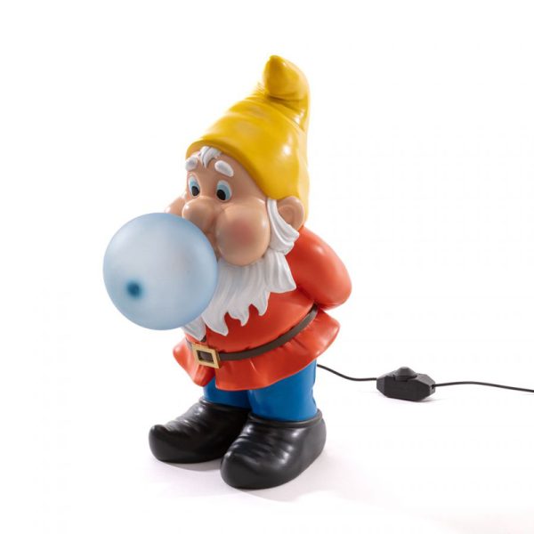 Snooping gummy - tafellamp - Afbeelding 3