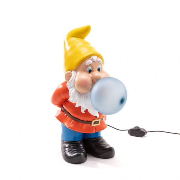 Snooping gummy - tafellamp