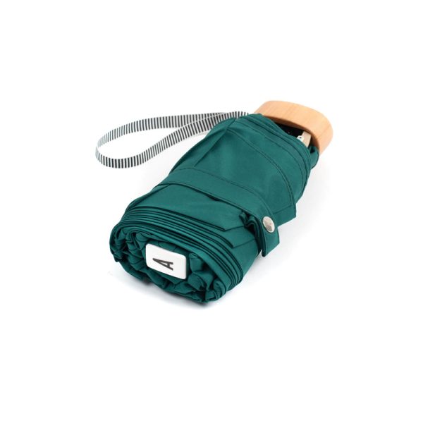 Gustave - paraplu - green - Afbeelding 3