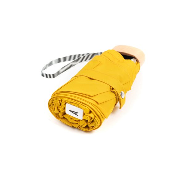 Martin - paraplu - jaune - Afbeelding 2
