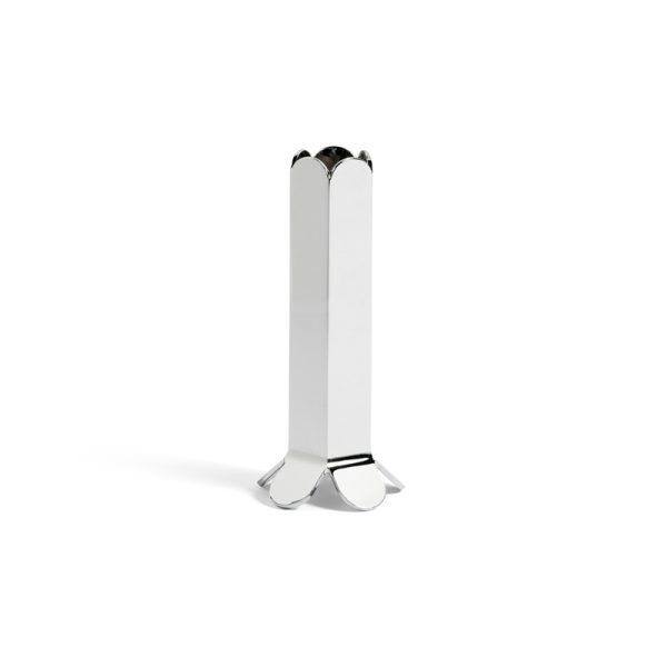 Arcs candleholder large - kandelaar - mirror - Afbeelding 2