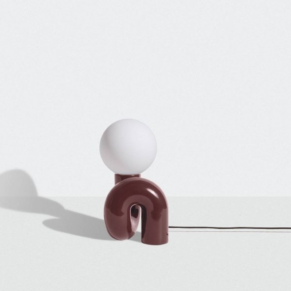 Neotenic - tafellamp - cherry - Afbeelding 2