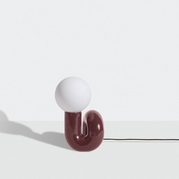 Neotenic - tafellamp - cherry - Afbeelding 4