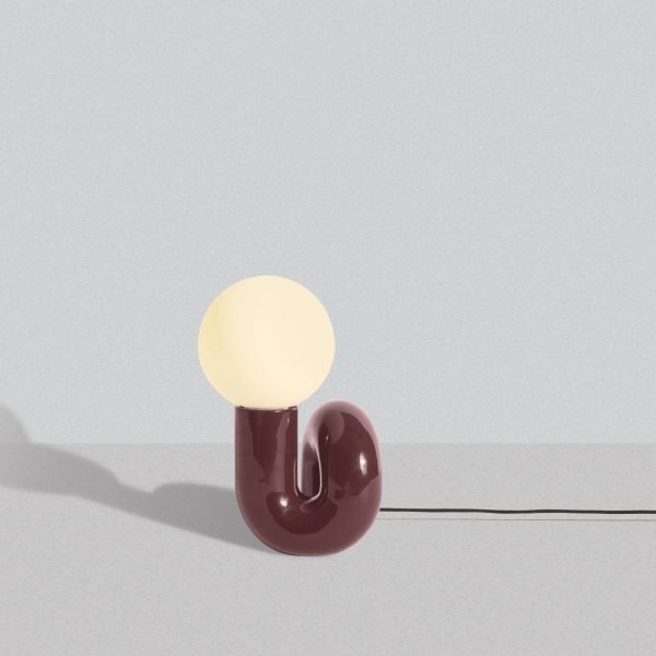 Neotenic - tafellamp - cherry - Afbeelding 3