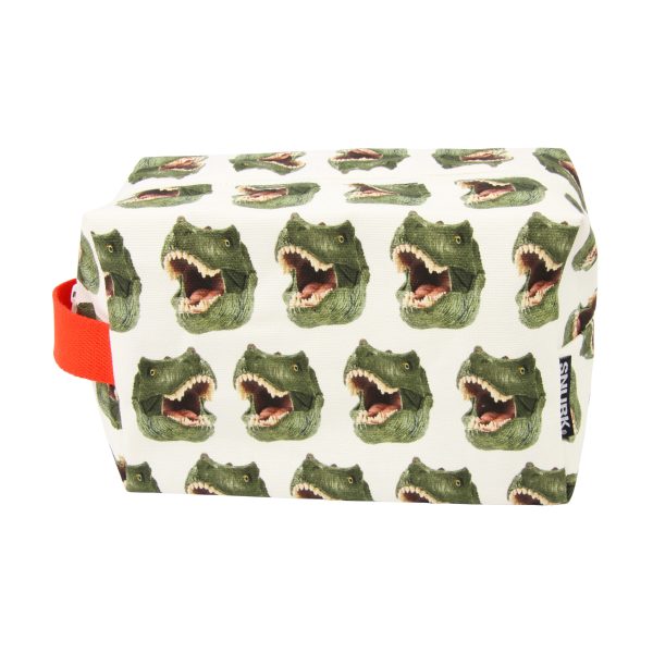 Dino - toilettas