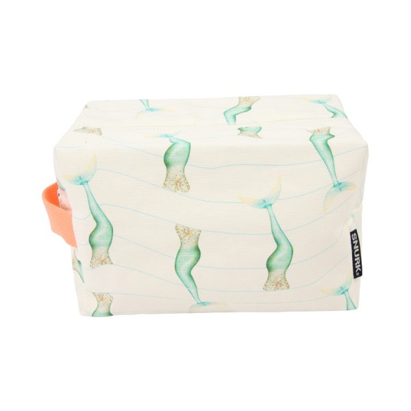 Mermaid - toilettas