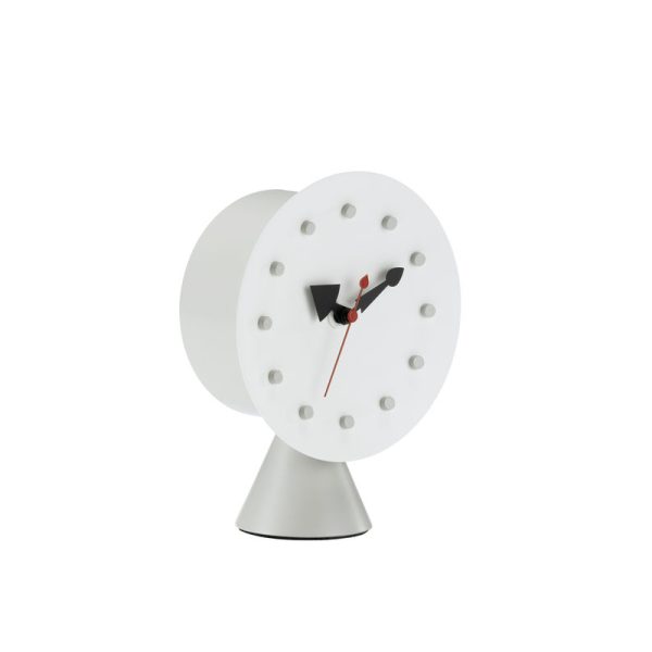 Cone base - tafelklok