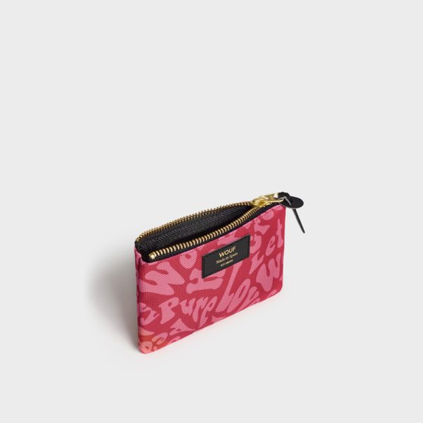 Groovy small pouch - etui - Afbeelding 2