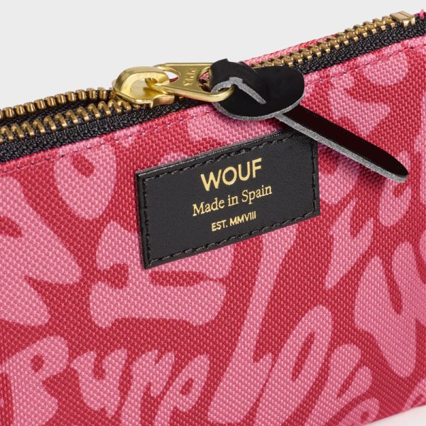 Groovy small pouch - etui - Afbeelding 3