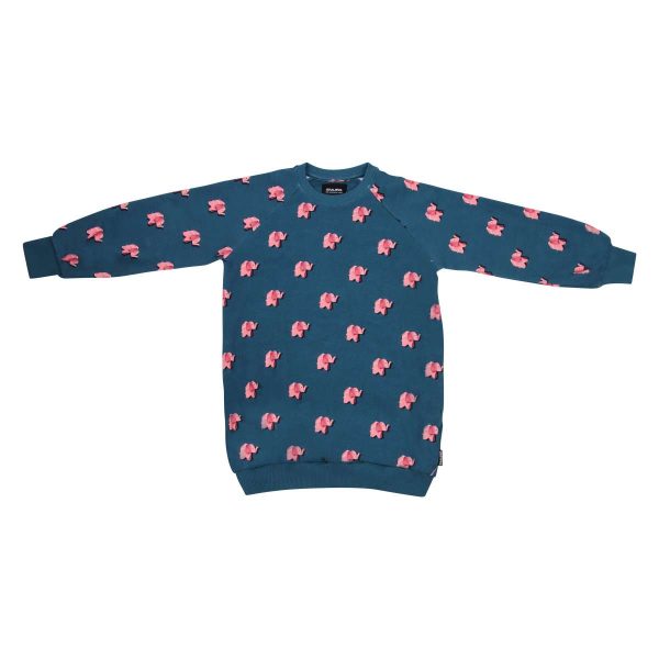 Pink elephant – pyjama