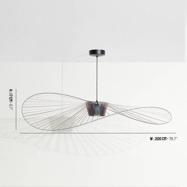 vertigo - hanglamp - Afbeelding 20