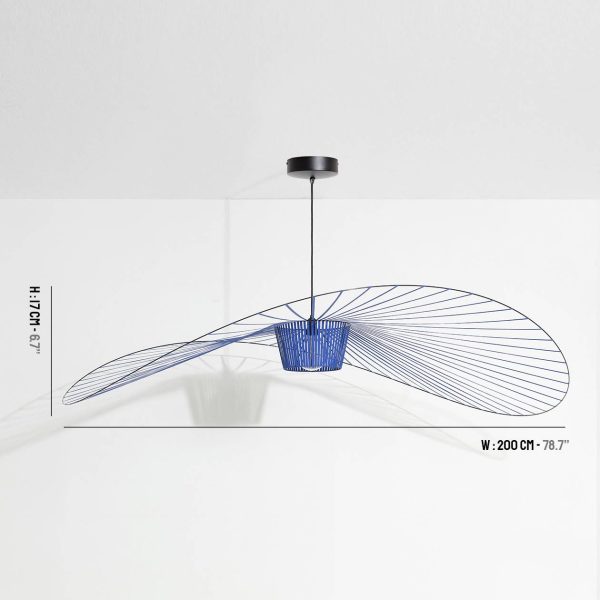 vertigo - hanglamp - Afbeelding 16