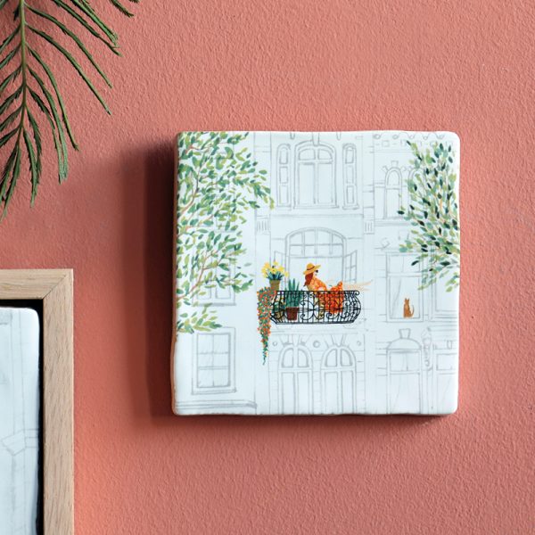 My favorite spot - decoratie - Afbeelding 3