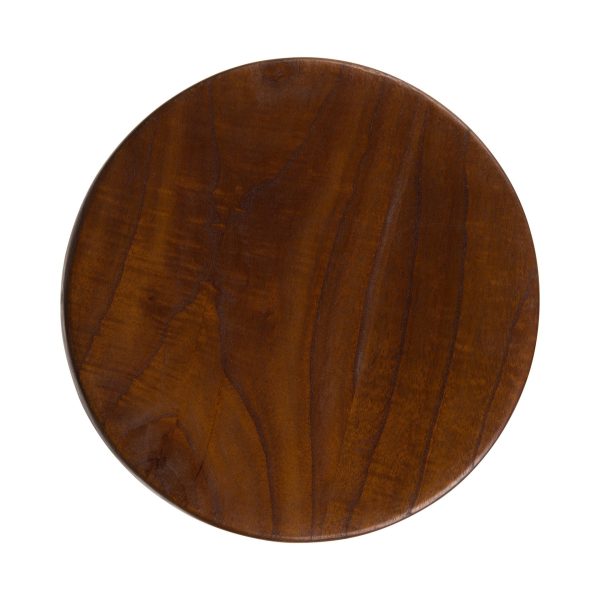 Charles L - bijzettafel - dark brown - Afbeelding 2