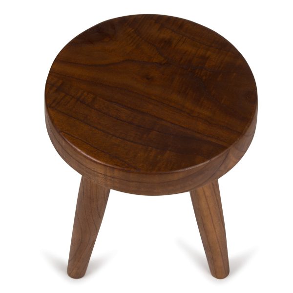 Charles L - bijzettafel - dark brown - Afbeelding 3