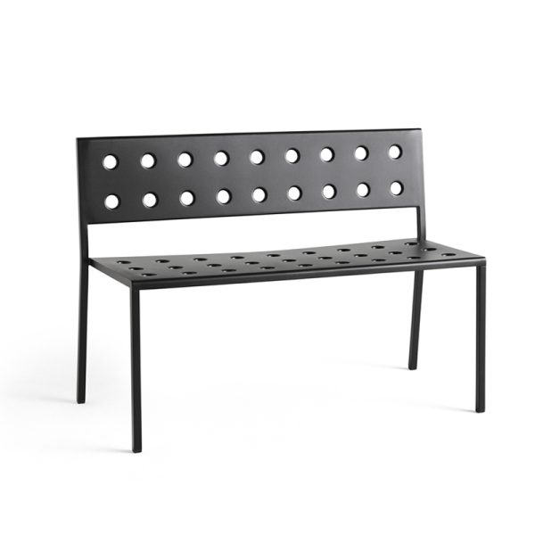 Balcony dining bench - tuinbank - Afbeelding 2