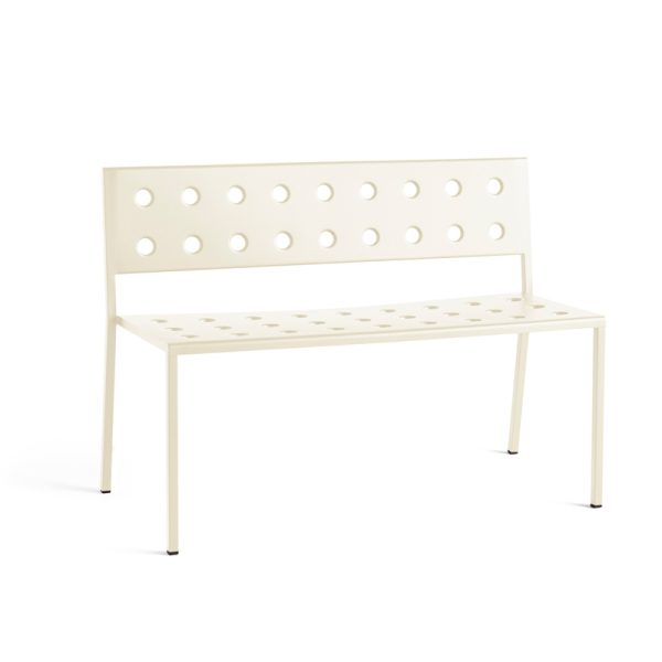 Balcony dining bench - tuinbank - Afbeelding 4