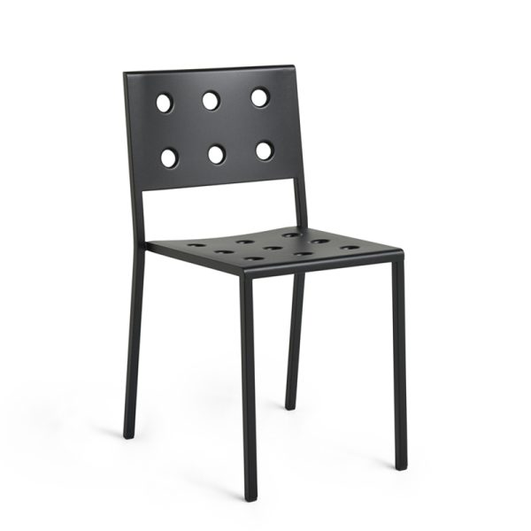 Balcony dining chair - tuinstoel - Afbeelding 2