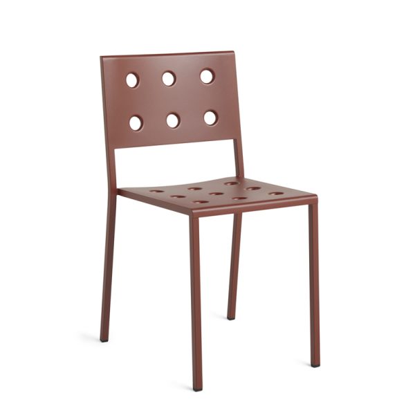 Balcony dining chair - tuinstoel - Afbeelding 3