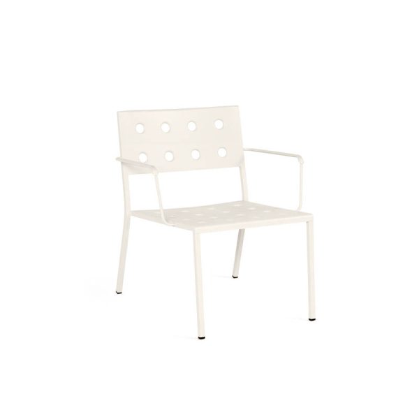 Balcony lounge armchair - loungestoel - Afbeelding 4