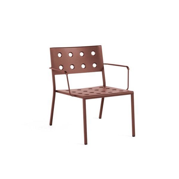 Balcony lounge armchair - loungestoel - Afbeelding 3