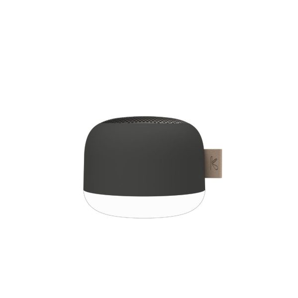 aLIGHT - speaker - black - Afbeelding 2