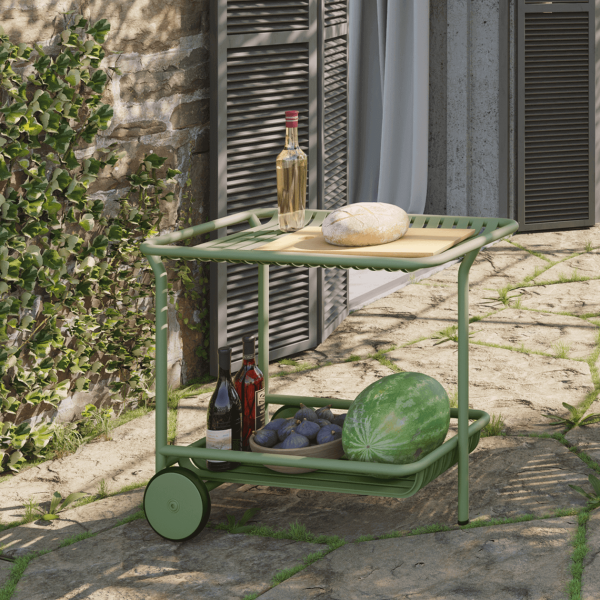 Week-end trolley - Afbeelding 12