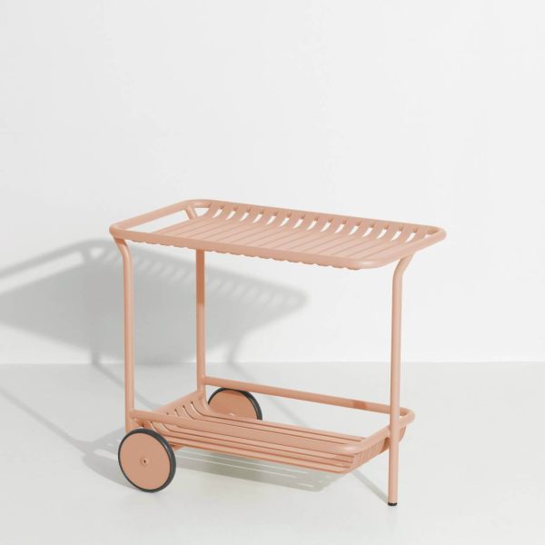 Week-end trolley - Afbeelding 4
