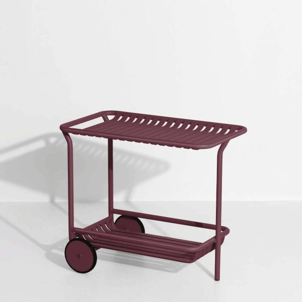 Week-end trolley - Afbeelding 6