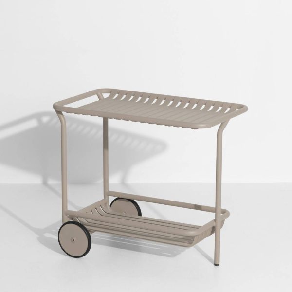 Week-end trolley - Afbeelding 3