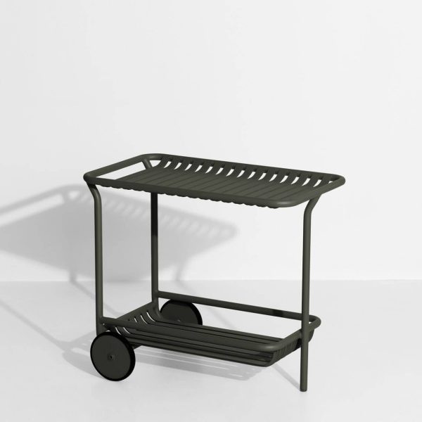 Week-end trolley - Afbeelding 7
