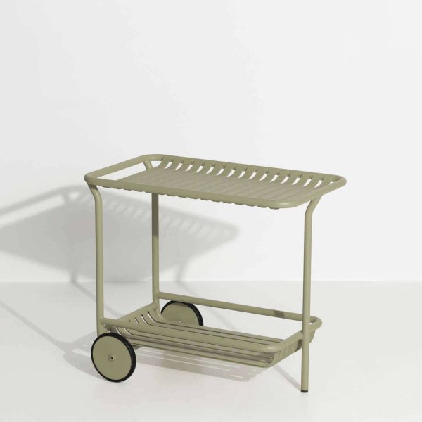 Week-end trolley - Afbeelding 8