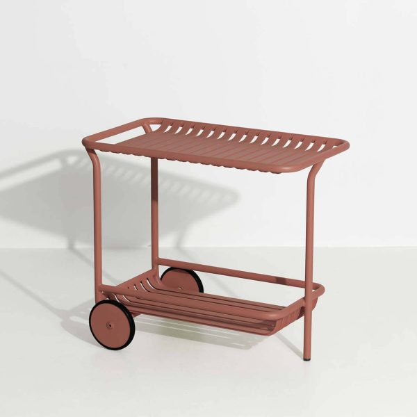 Week-end trolley - Afbeelding 5