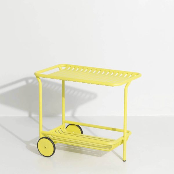 Week-end trolley - Afbeelding 2