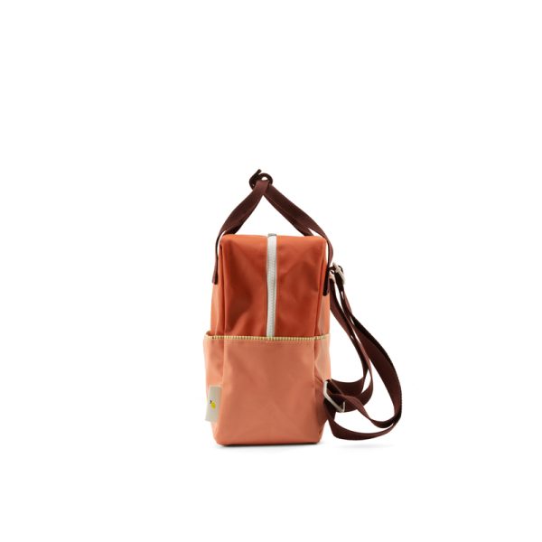 Meet me in the meadows – rugzak – love story red - Afbeelding 2