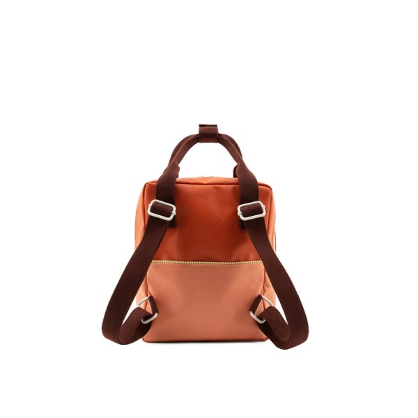 Meet me in the meadows – rugzak – love story red - Afbeelding 3